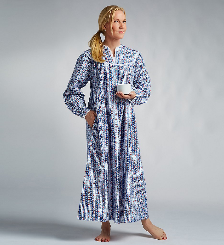 lanz sleepwear