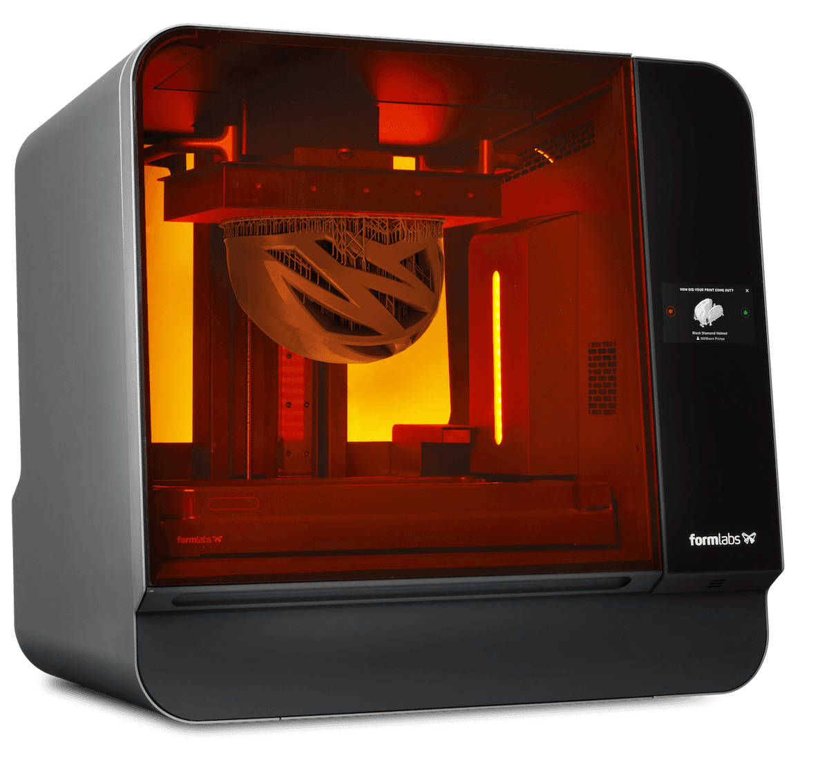 large format resin 3d printer