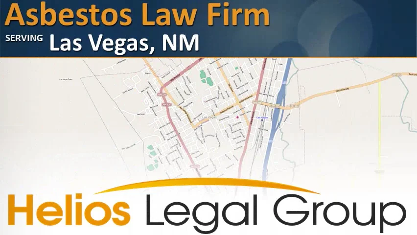 las vegas asbestos legal question