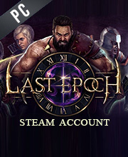 last epoch cd key