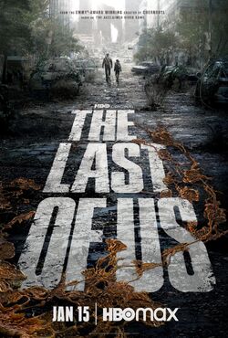 last of us wikipedia