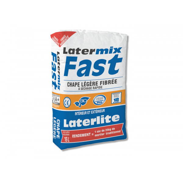 latermix fast