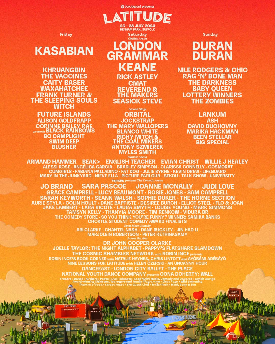 latitude tickets resale