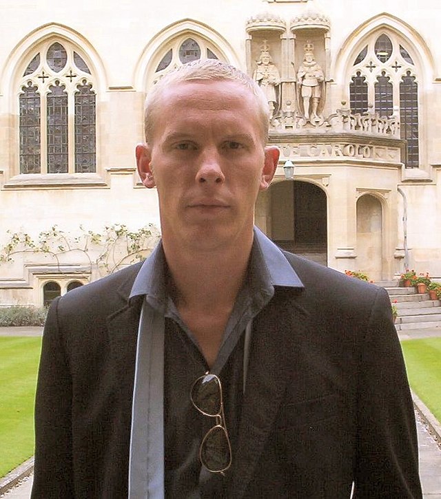 laurence fox photos