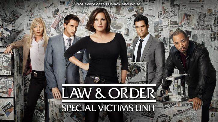 law & order special victims unit season 17