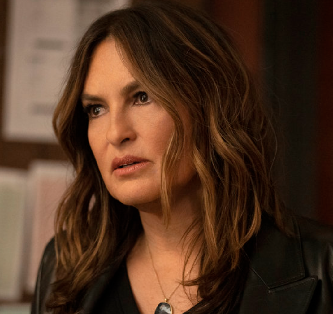 law and order detective benson