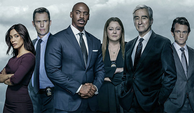 law and order tv show cast