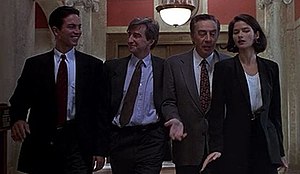 law and order wiki