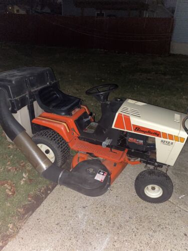 lawn mowers for sale near me used