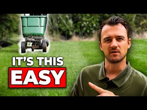 lawncare guy