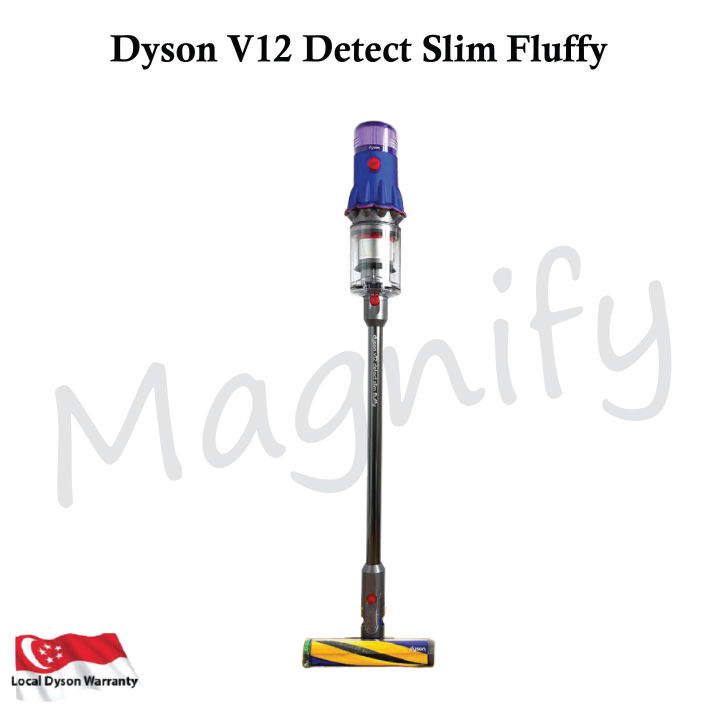 lazada dyson vacuum