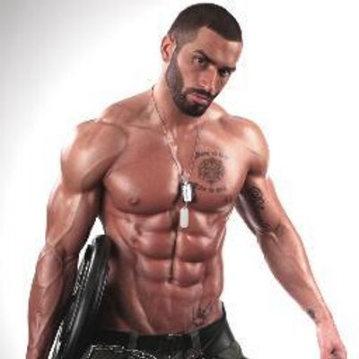 lazar angelov naked