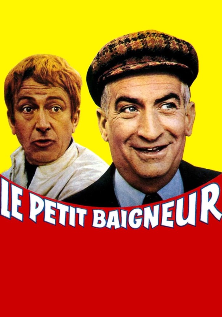 le petit baigneur film complet youtube