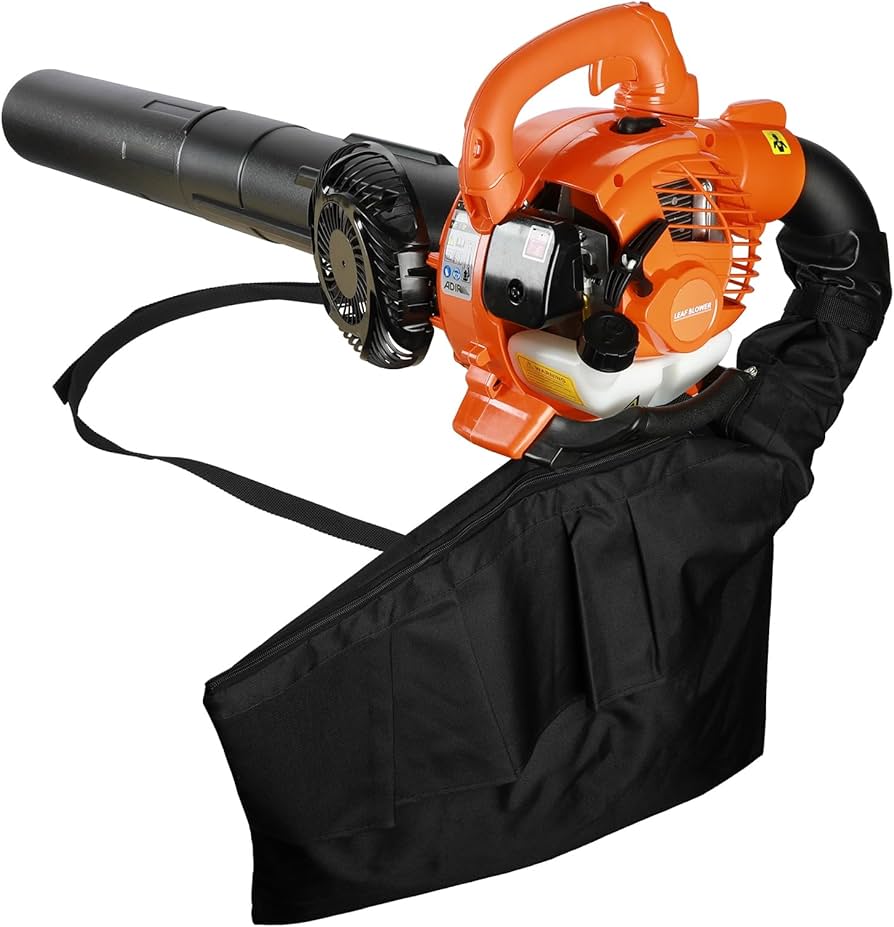 leaf blower amazon