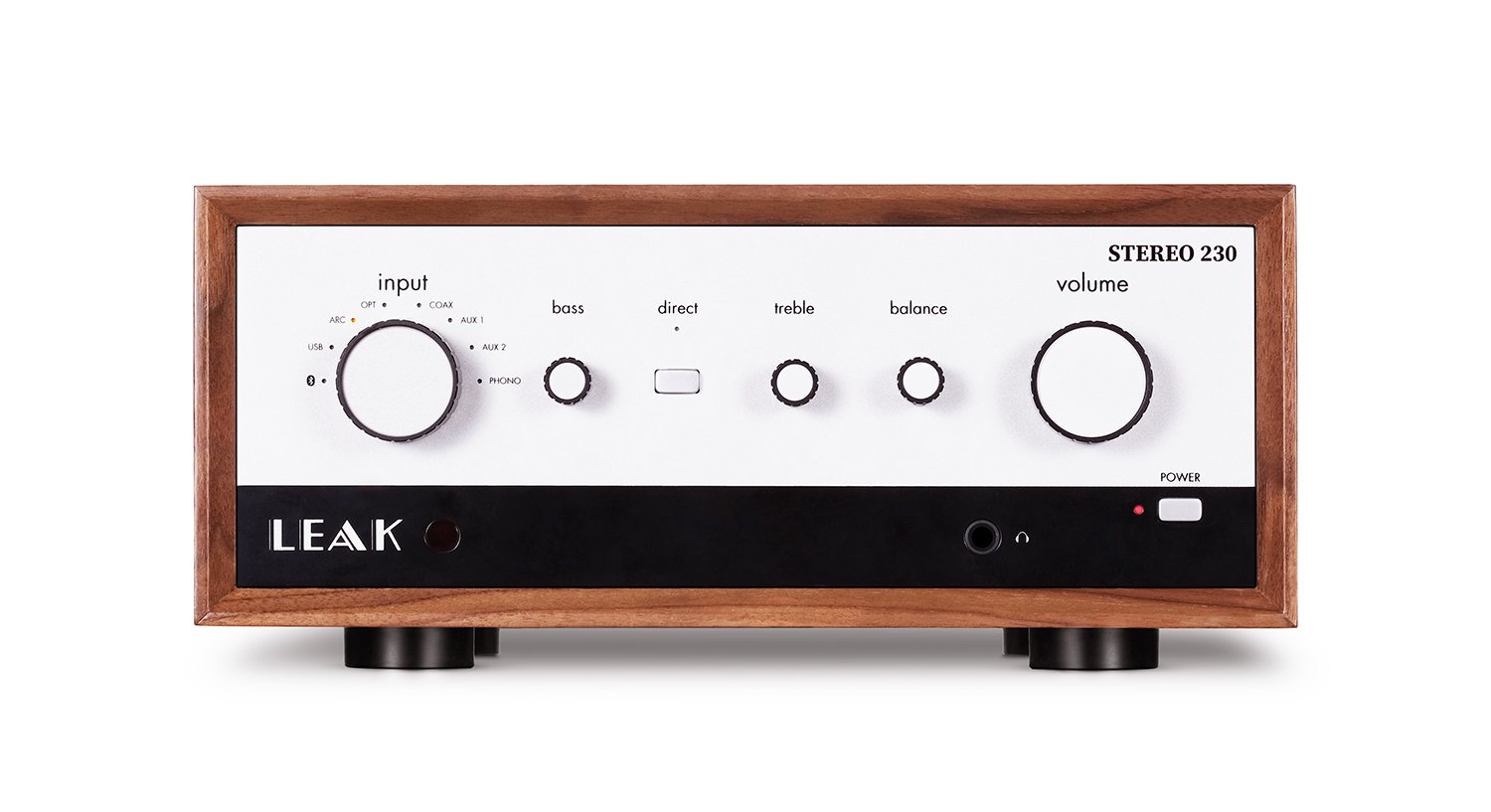 leak stereo 230 review