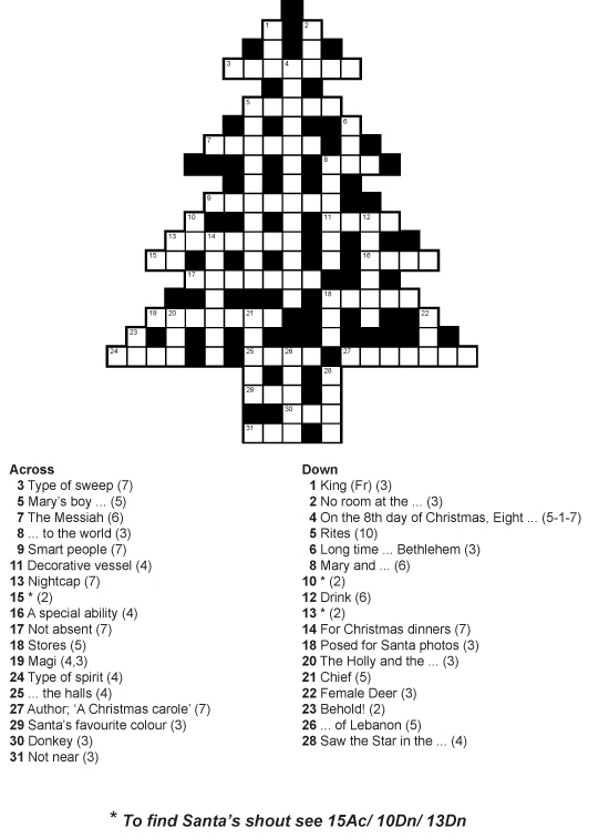 lebanon trees crossword clue