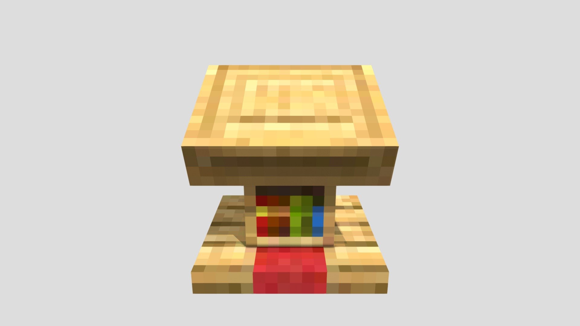 lectern minecraft