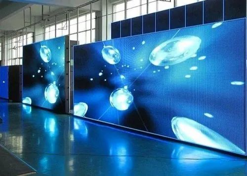 led wall 8x12 price in india