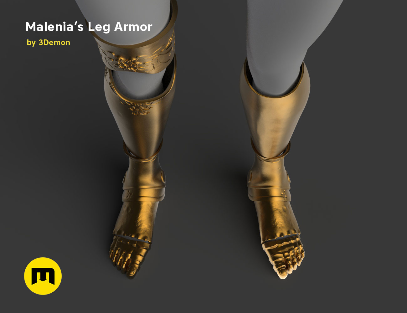 leg armor elden ring