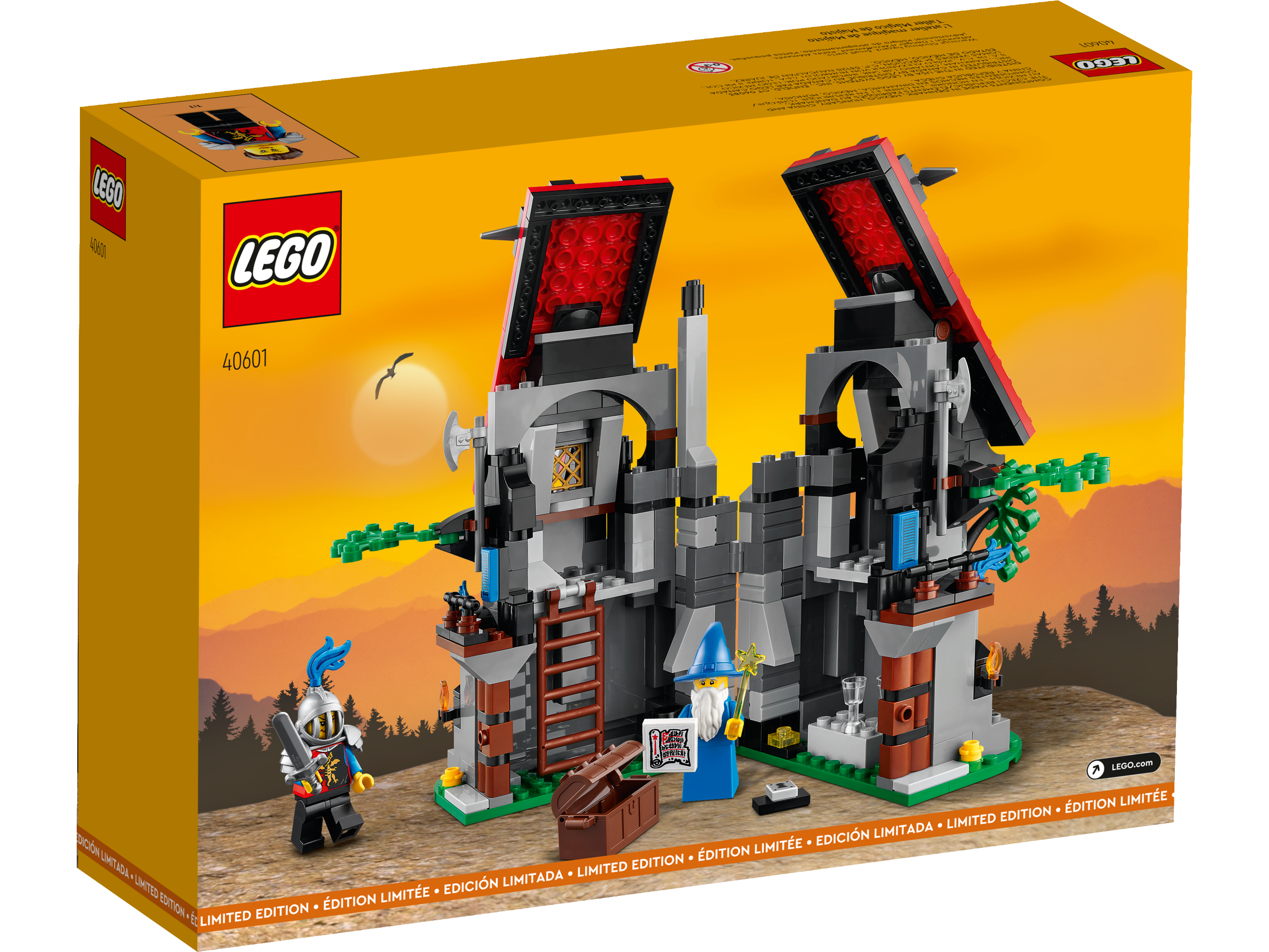 lego 40601