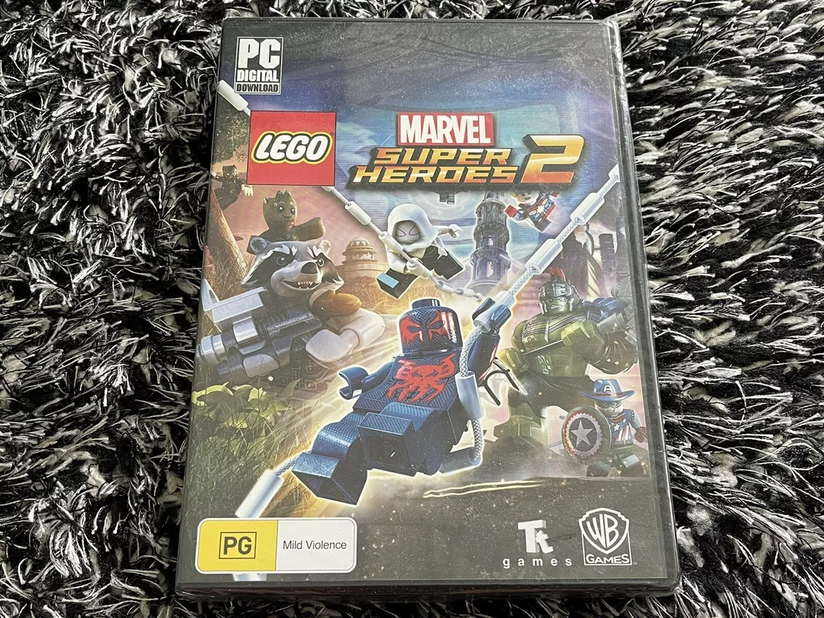 lego marvel super heroes 2 download