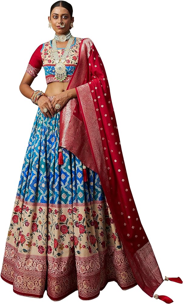 lehenga choli amazon