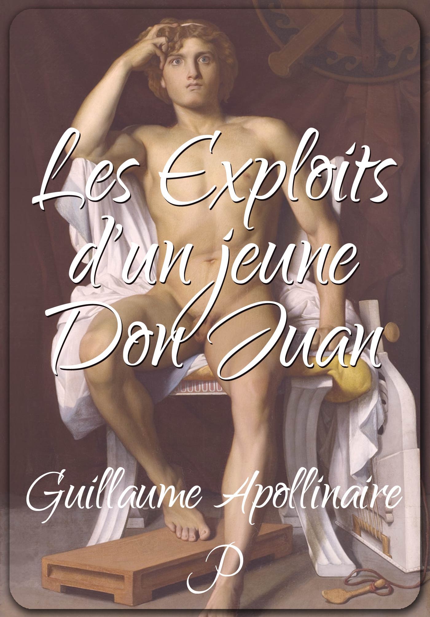 les exploits d un jeune don juan