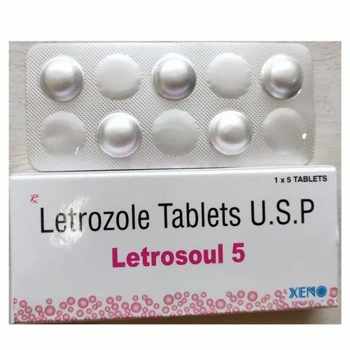 letrozole 5 mg price