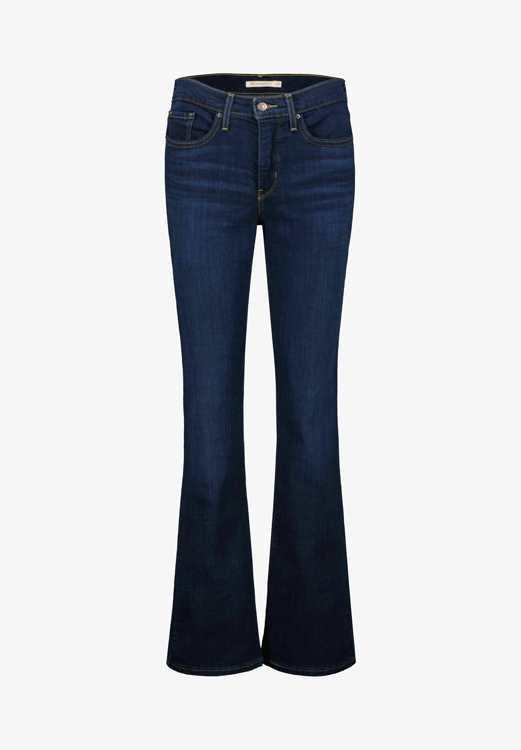 levis 315 bootcut jeans