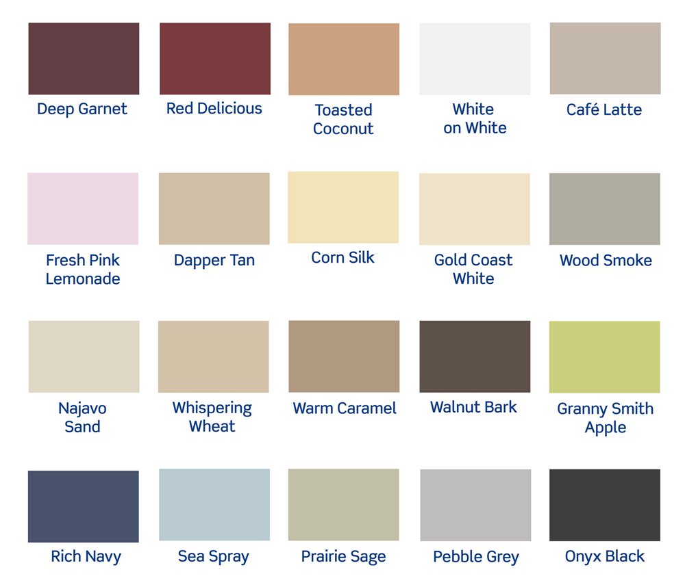 leviton outlet color chart