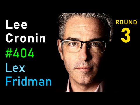 lex fridman podcast youtube