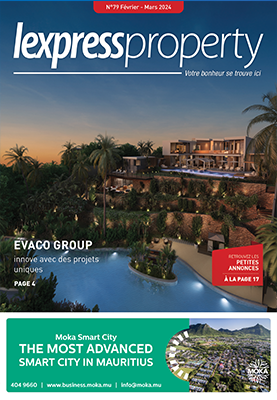 lexpress property