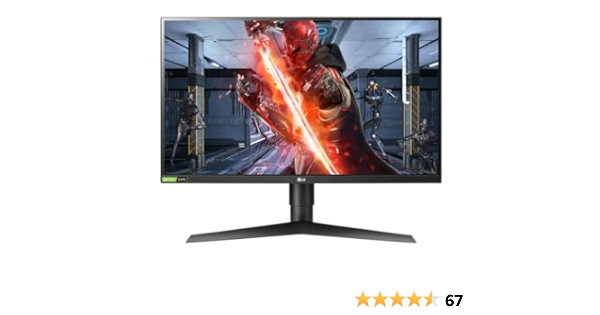 lg 27gl850 amazon