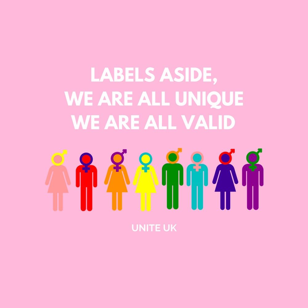 lgbt poster slogan