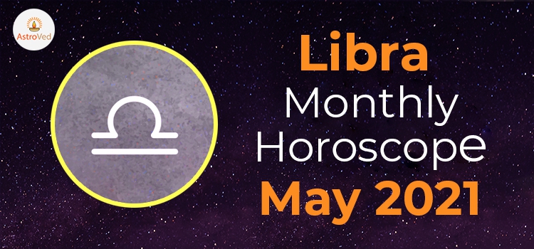 libra may horoscope