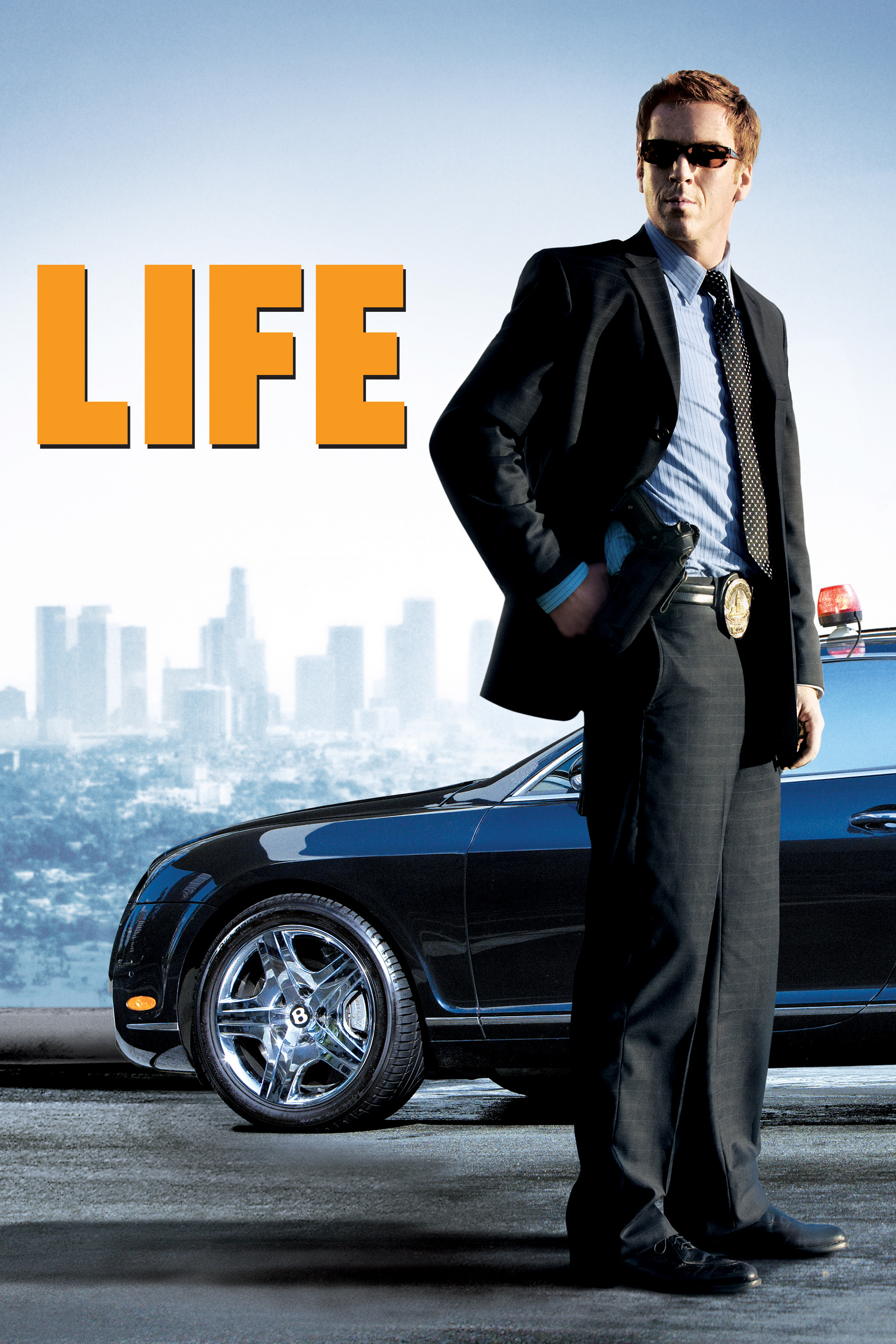 life the series cast