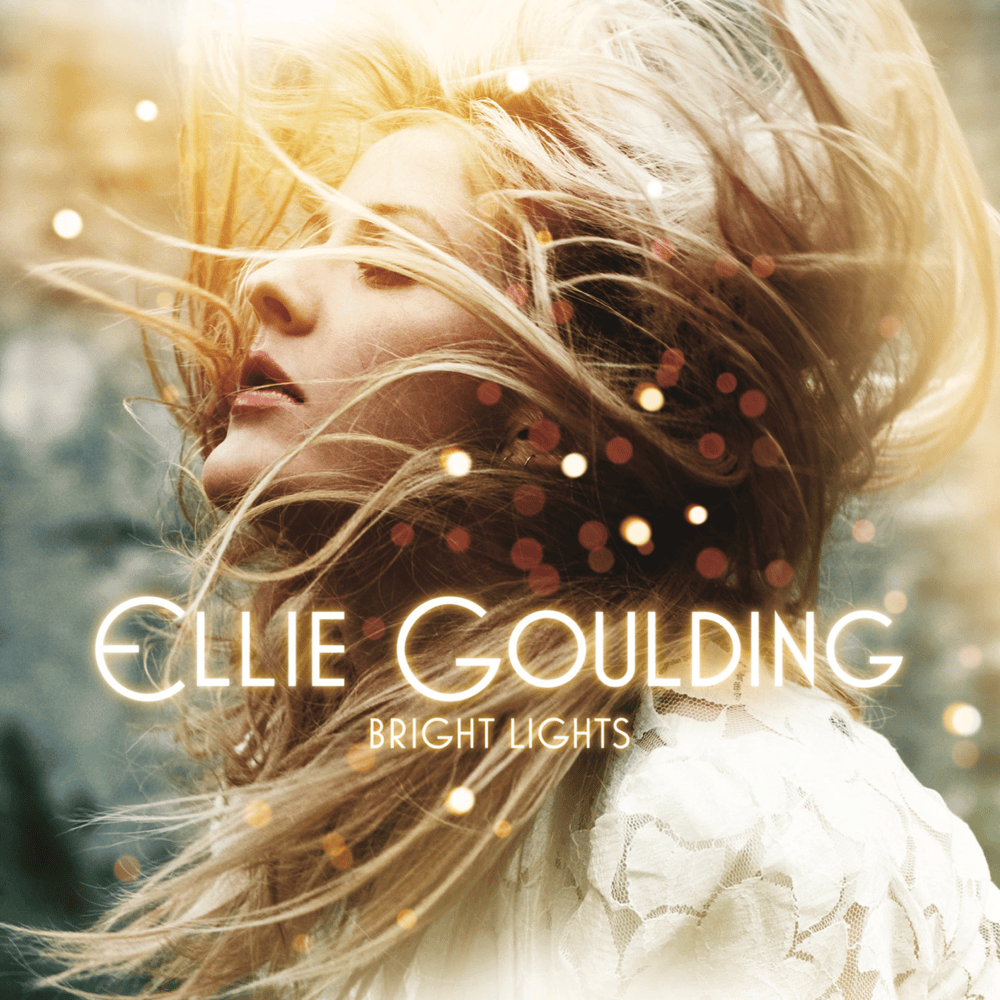 lights song ellie goulding lyrics