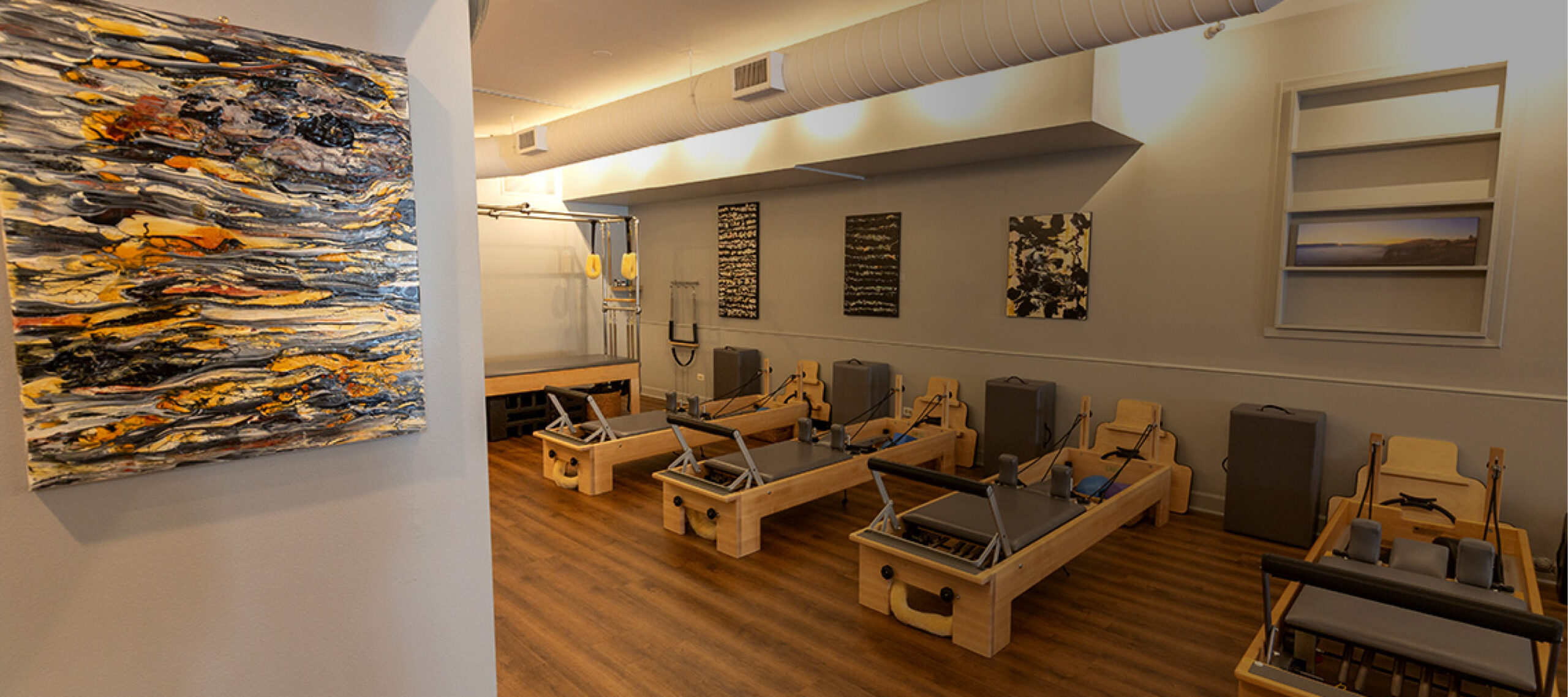 lightspace pilates and wellness