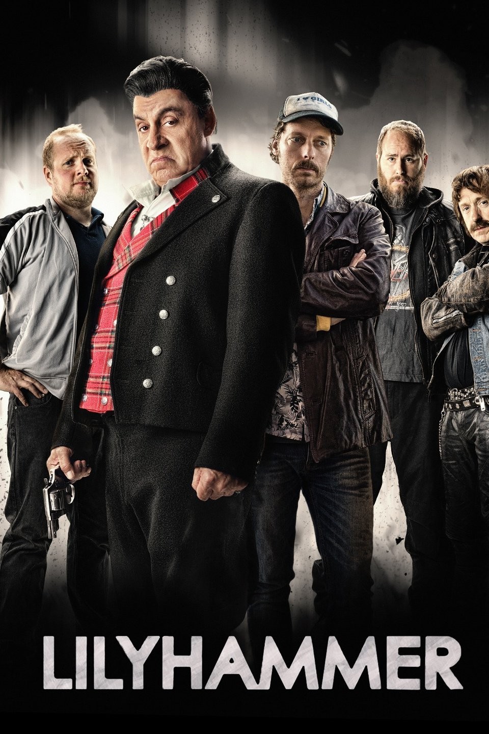 lilyhammer season 3 episode 3 cast