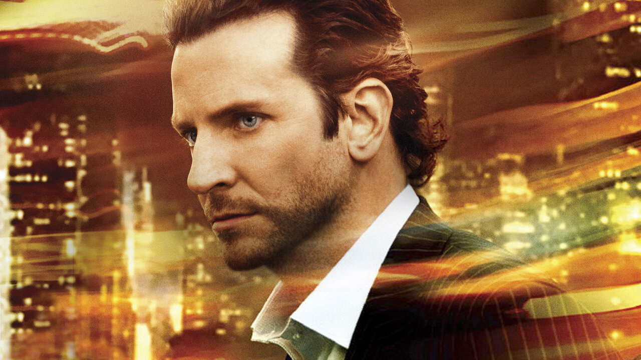 limitless izle netflix