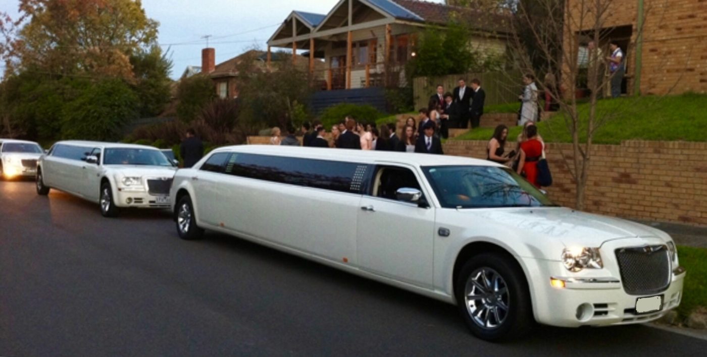 limousine hire gold coast prices