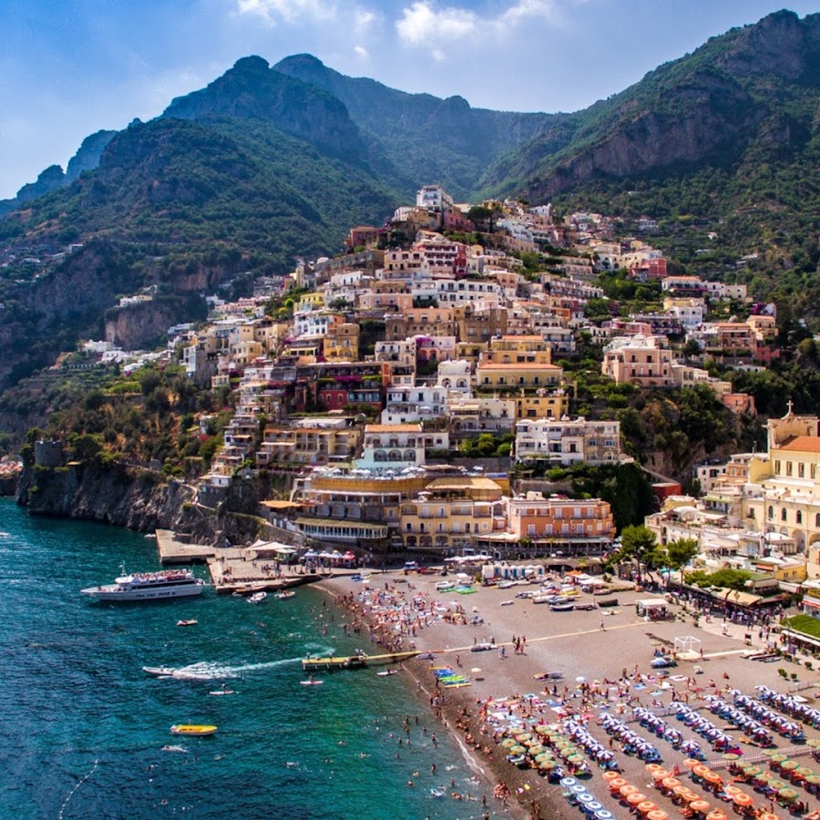 lincanto positano