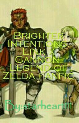 link x ganondorf wattpad