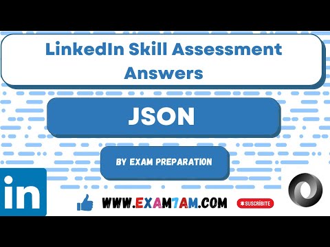 linkedin skill assessment answers 2023