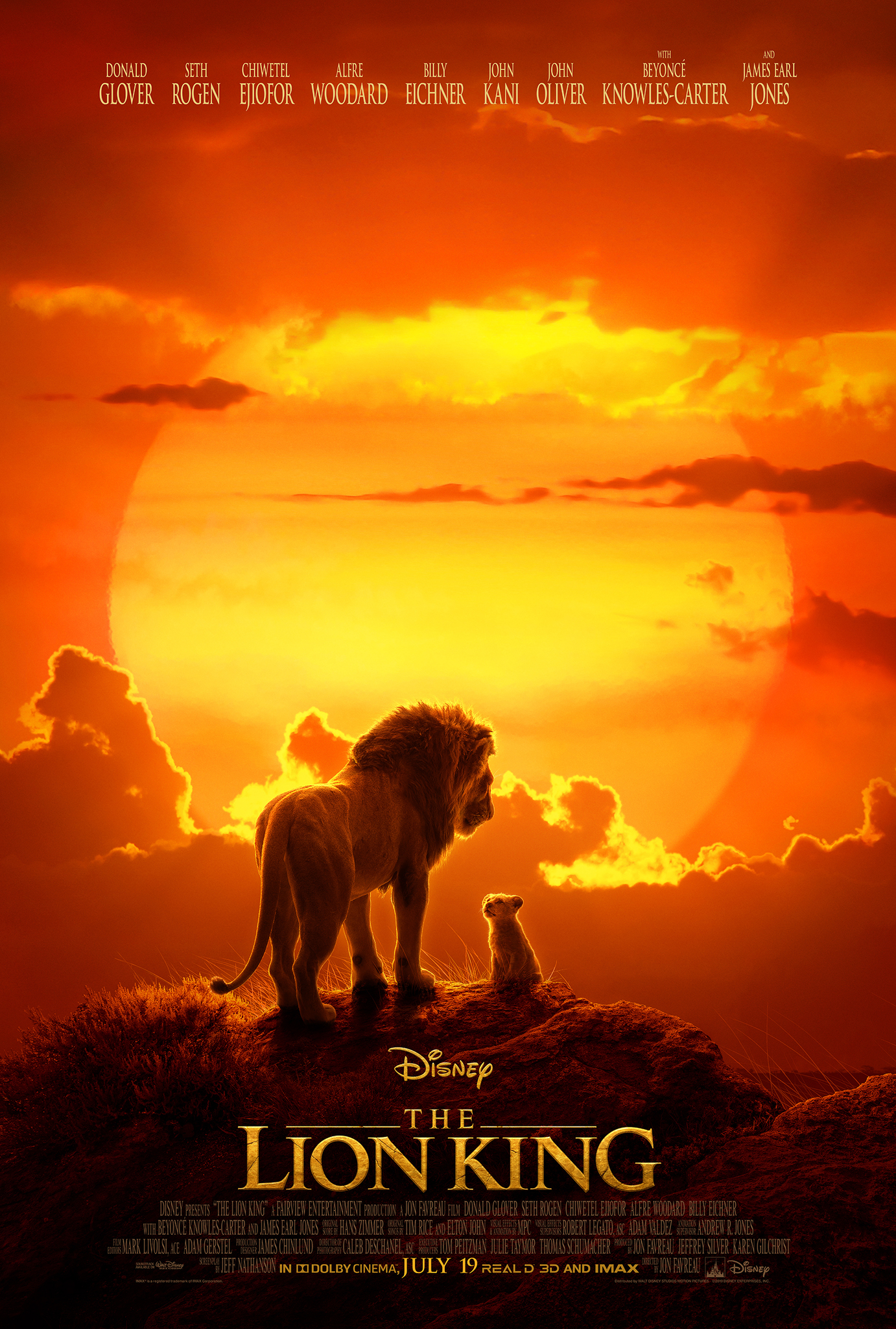 lion king pictures