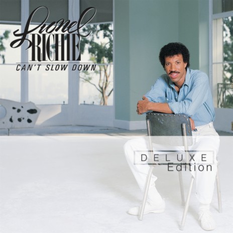 lionel richie stuck on you mp3