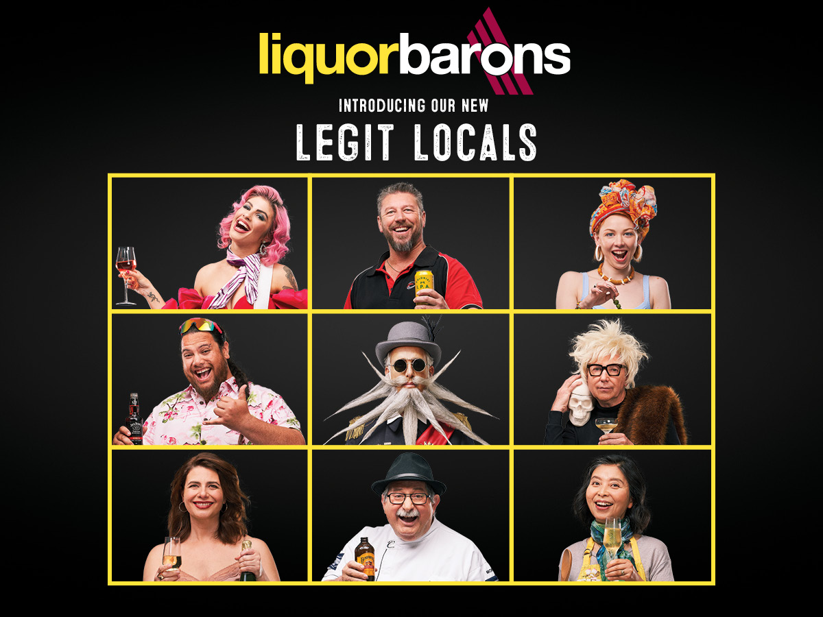 liquor barons