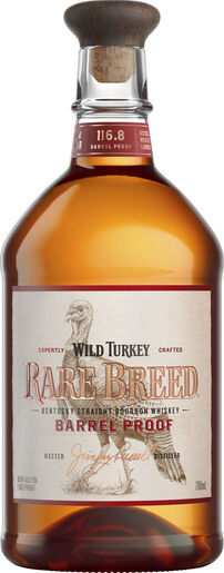 liquorland wild turkey