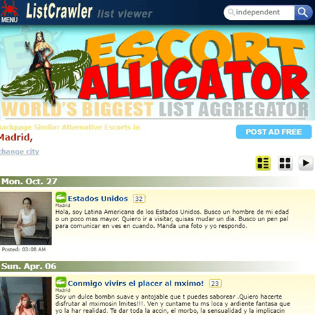 listcrawlers.com