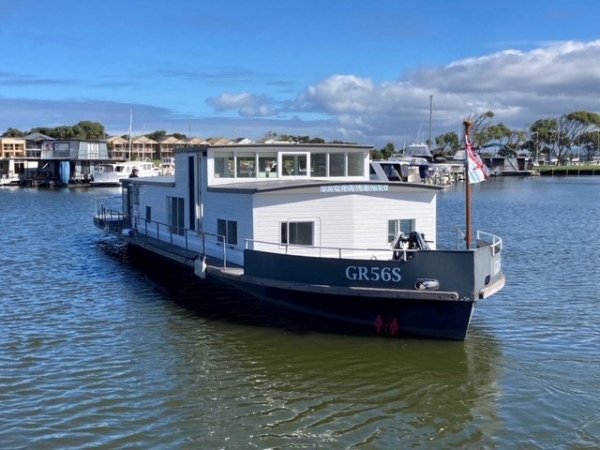 liveaboard boats for sale south australia